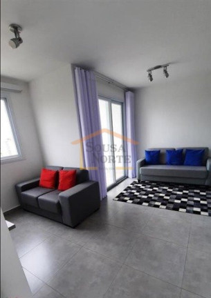 Imagem Apartamento com 2 Quartos à Venda, 58 m² em Limão - São Paulo Imagem Apartamento com 2 Quartos à Venda, 58 m² em Limão - São Paulo