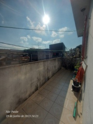 Imagem Sobrado com 3 Quartos à Venda, 197 m² em Vila água Funda - São Paulo