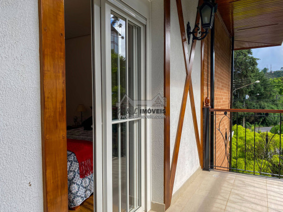 Imagem Apartamento com 5 Quartos à Venda, 365 m² em Capivari - Campos Do Jordão Imagem Apartamento com 5 Quartos à Venda, 365 m² em Capivari - Campos Do Jordão