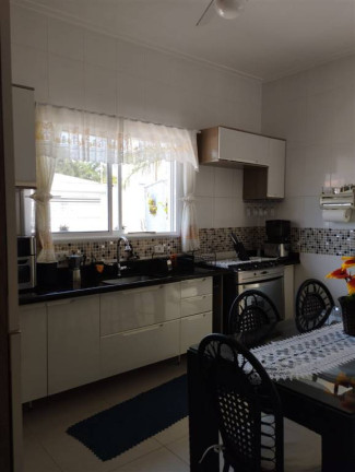 Imagem Casa com 3 Quartos à Venda, 171 m² em Flórida - Praia Grande Imagem Casa com 3 Quartos à Venda, 171 m² em Flórida - Praia Grande