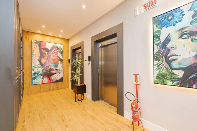 Imagem Apartamento com 3 Quartos à Venda, 119 m² em Meia Praia - Itapema