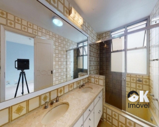 Imagem Apartamento com 3 Quartos à Venda, 382 m² em Higienópolis - São Paulo Imagem Apartamento com 3 Quartos à Venda, 382 m² em Higienópolis - São Paulo