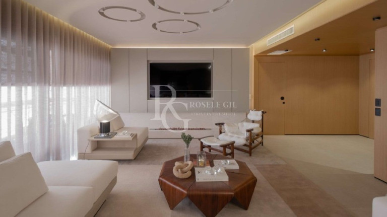 Apartamento com 3 Quartos à Venda, 232 m² em Bela Vista - Porto Alegre