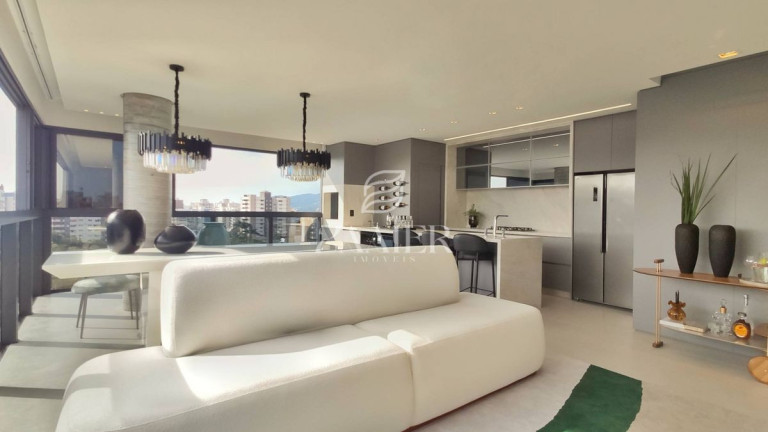 Imagem Apartamento com 3 Quartos à Venda, 120 m² em América - Joinville Imagem Apartamento com 3 Quartos à Venda, 120 m² em América - Joinville