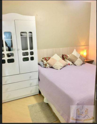 Imagem Apartamento com 2 Quartos à Venda, 50 m² em Vila Carrão - São Paulo