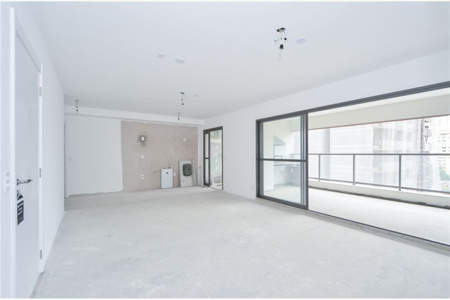 Imagem Apartamento com 3 Quartos à Venda, 125 m² em Jardim Das Acácias - São Paulo Imagem Apartamento com 3 Quartos à Venda, 125 m² em Jardim Das Acácias - São Paulo