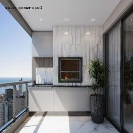 Imagem Apartamento com 3 Quartos à Venda, 120 m² em Meia Praia - Itapema