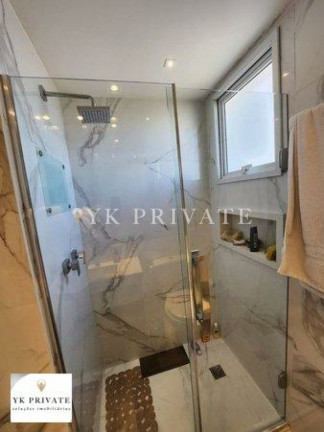 Imagem Apartamento com 3 Quartos à Venda, 134 m² em Vila Anastácio - São Paulo