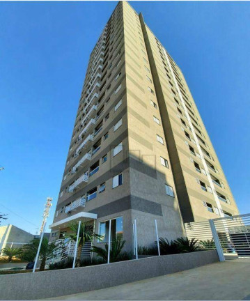 Imagem Apartamento com 2 Quartos à Venda, 76 m² em Vila Carvalho - Sorocaba Imagem Apartamento com 2 Quartos à Venda, 76 m² em Vila Carvalho - Sorocaba