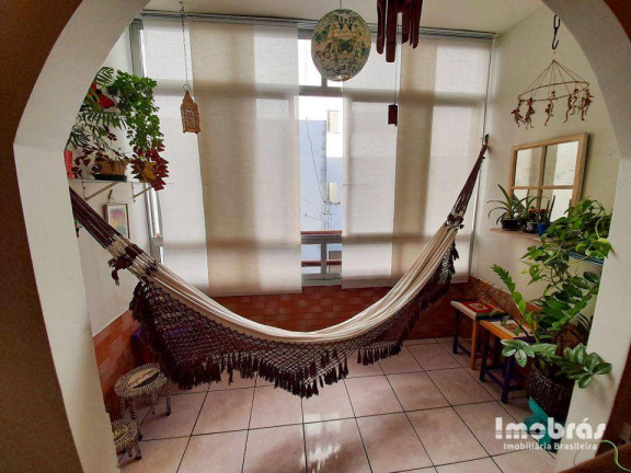 Imagem Apartamento com 3 Quartos à Venda, 110 m² em Aldeota - Fortaleza