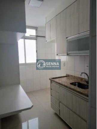 Imóvel com 3 Quartos à Venda, 74 m² em Jardim Santa Teresa - Jundiaí