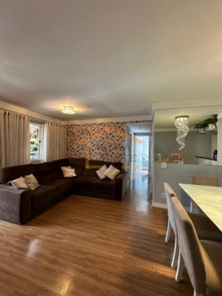 Imagem Apartamento com 3 Quartos à Venda, 103 m² em Centro - Guarulhos