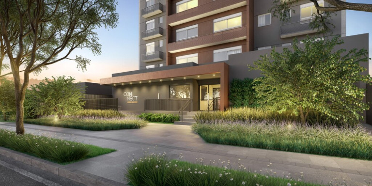 Imagem Studio com 1 Quarto à Venda, 43 m² em Passo Da Areia - Porto Alegre Imagem Studio com 1 Quarto à Venda, 43 m² em Passo Da Areia - Porto Alegre