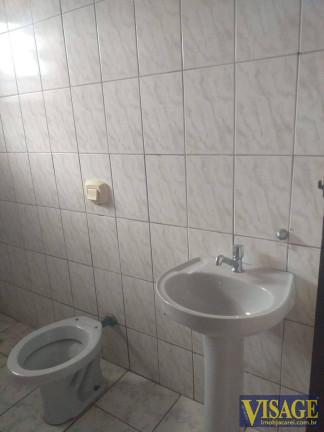 Imagem Casa com 1 Quarto à Venda, em Pq. Santo Antonio - Jacareí Imagem Casa com 1 Quarto à Venda, em Pq. Santo Antonio - Jacareí