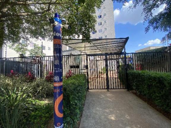 Imóvel com 2 Quartos à Venda, 41 m² em Jardim Boa Vista (zona Oeste) - Sao Paulo