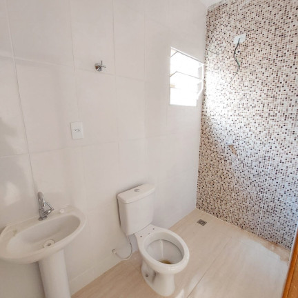 Imagem Casa com 2 Quartos à Venda, 68 m² em Residencial Estoril - Taubaté