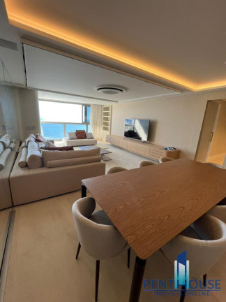 Imagem Apartamento com 4 Quartos à Venda, 230 m² em Centro - Balneário Camboriú