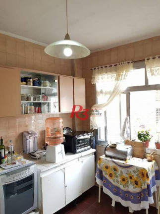 Imagem Apartamento com 3 Quartos à Venda, 131 m² em Itararé - São Vicente Imagem Apartamento com 3 Quartos à Venda, 131 m² em Itararé - São Vicente