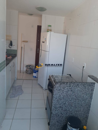 Imagem Apartamento com 2 Quartos à Venda, 48 m² em Parque Julião Nogueira - Campos Dos Goytacazes Imagem Apartamento com 2 Quartos à Venda, 48 m² em Parque Julião Nogueira - Campos Dos Goytacazes