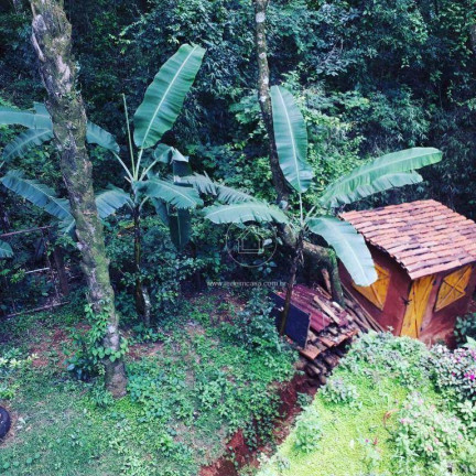 Imagem Casa de Condomínio com 5 Quartos à Venda, 1.000 m² em Condomínio águas Claras - Brumadinho