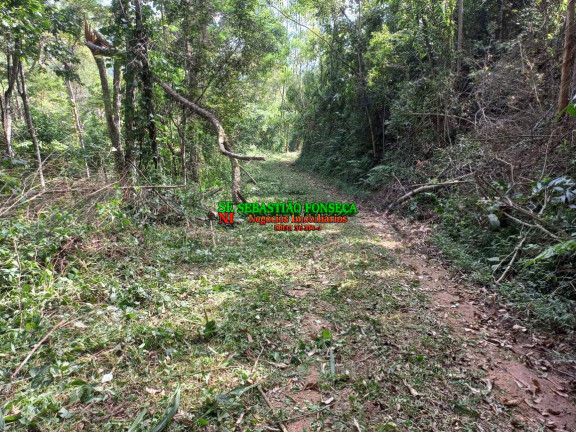 Imagem Chácara à Venda, 30.000 m² em Centro - Monteiro Lobato Imagem Chácara à Venda, 30.000 m² em Centro - Monteiro Lobato