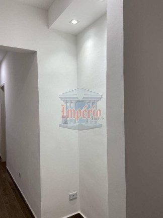 Imagem Casa com 3 Quartos para Alugar, 193 m² em Vila Helena - Santo André Imagem Casa com 3 Quartos para Alugar, 193 m² em Vila Helena - Santo André