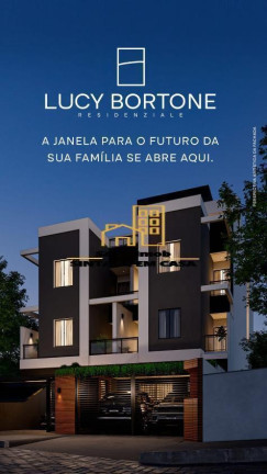 Imagem Apartamento com 2 Quartos à Venda, 57 m² em Jardim Provence Ii - Volta Redonda