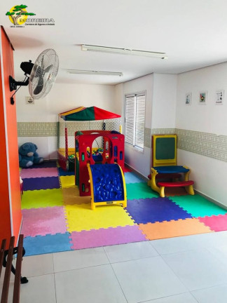 Imagem Apartamento com 3 Quartos à Venda, 96 m² em Mandaqui - São Paulo