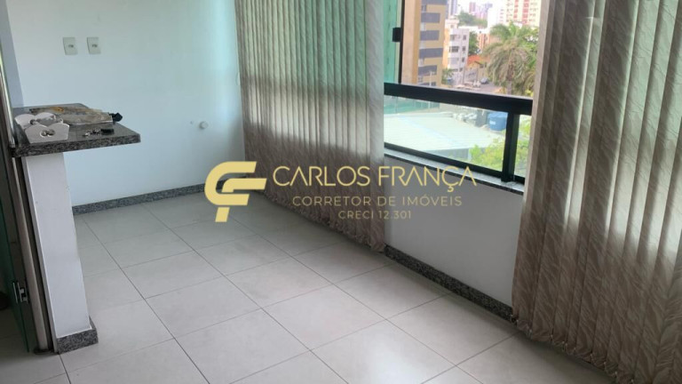 Imagem Apartamento com 2 Quartos à Venda, 70 m² em Pituba - Salvador Imagem Apartamento com 2 Quartos à Venda, 70 m² em Pituba - Salvador