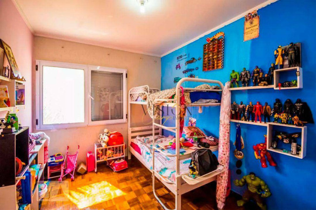 Imagem Apartamento com 3 Quartos à Venda, 100 m² em Chácara Da Barra - Campinas Imagem Apartamento com 3 Quartos à Venda, 100 m² em Chácara Da Barra - Campinas