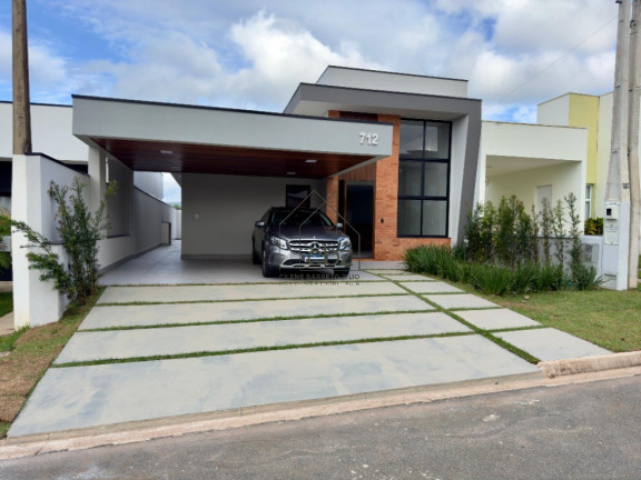 Casa com 3 Quartos à Venda, 150 m² em Phytus - Itupeva