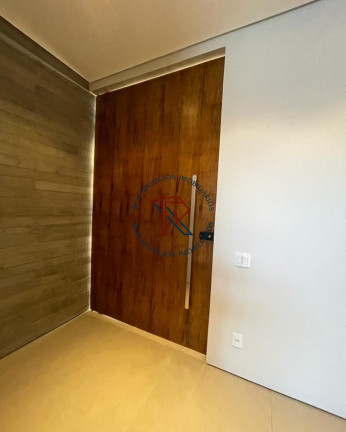 Imagem Casa com 3 Quartos à Venda, 292 m² em Alphaville Nova Esplanada 3 - Votorantim