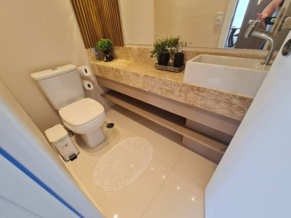 Imagem Apartamento com 3 Quartos à Venda, 160 m² em Vila Mariana - São Paulo Imagem Apartamento com 3 Quartos à Venda, 160 m² em Vila Mariana - São Paulo