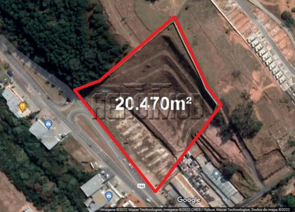Apartamento à Venda, 20.470 m² em Centro - Bragança Paulista