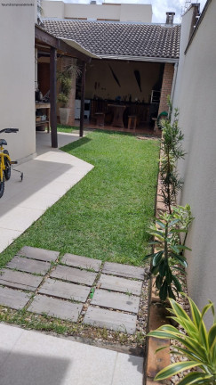 Imagem Imóvel com 3 Quartos à Venda,  em Jardim Paraíso - Sinop