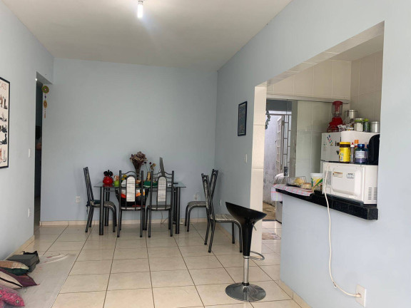 Imagem Apartamento com 2 Quartos à Venda, 65 m² em Esmeraldas