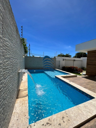 Imagem Casa com 5 Quartos à Venda, 331 m² em Vilas Do Atlântico - Lauro De Freitas