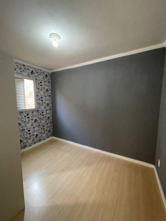 Imagem Apartamento com 2 Quartos para Alugar, 48 m² em Jardim Gabriela Iii - Jandira