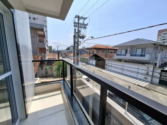 Imagem Casa com 3 Quartos à Venda, 71 m² em Guilhermina - Praia Grande Imagem Casa com 3 Quartos à Venda, 71 m² em Guilhermina - Praia Grande
