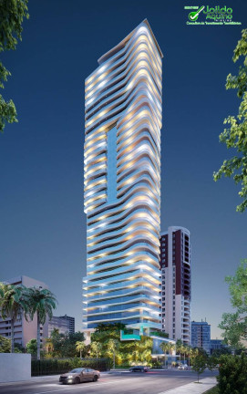 Imagem Apartamento com 4 Quartos à Venda, 355 m² em Meireles - Fortaleza Imagem Apartamento com 4 Quartos à Venda, 355 m² em Meireles - Fortaleza