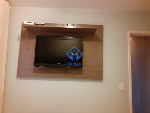 Imagem Apartamento com 2 Quartos à Venda, 50 m² em Sacomã - São Paulo