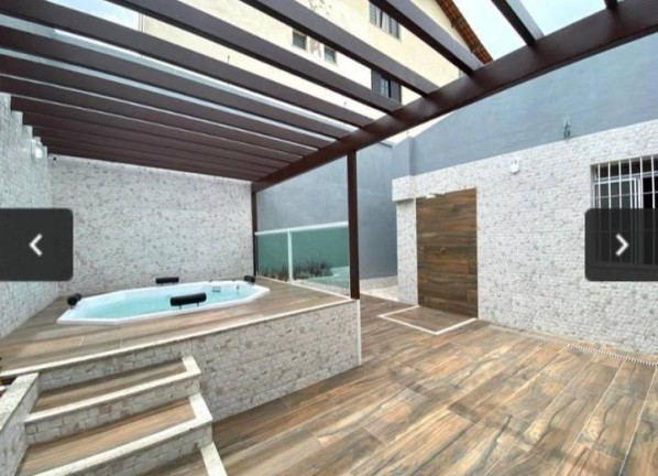 Imagem Casa com 4 Quartos à Venda, 360 m² em Paquetá - Belo Horizonte