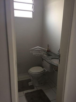 Imagem Apartamento com 3 Quartos à Venda, 120 m² em Vila Industrial - Campinas Imagem Apartamento com 3 Quartos à Venda, 120 m² em Vila Industrial - Campinas
