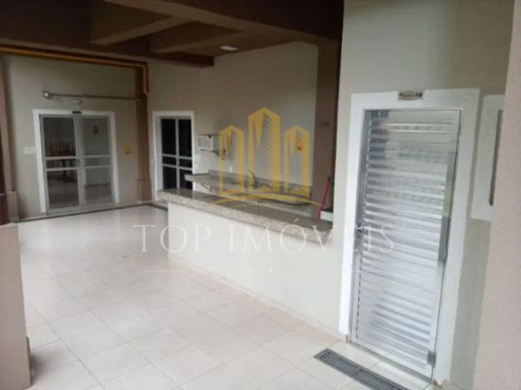 Imagem Apartamento com 2 Quartos à Venda, 44 m² em Conjunto Residencial Trinta E Um De Março - São José Dos Campos Imagem Apartamento com 2 Quartos à Venda, 44 m² em Conjunto Residencial Trinta E Um De Março - São José Dos Campos