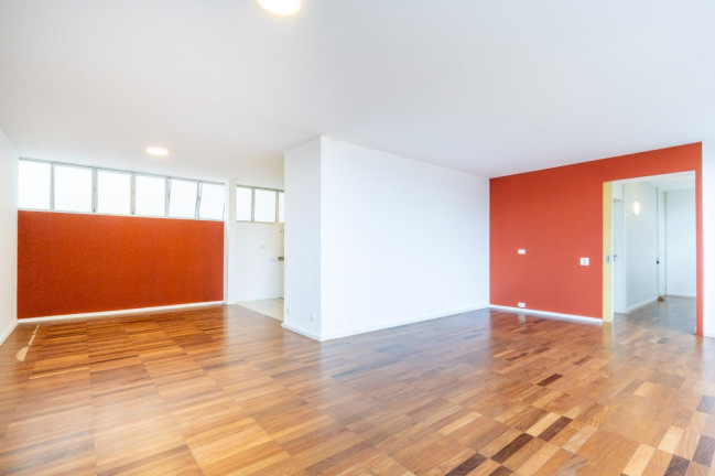 Imagem Apartamento com 3 Quartos à Venda, 170 m² em Cerqueira César - São Paulo