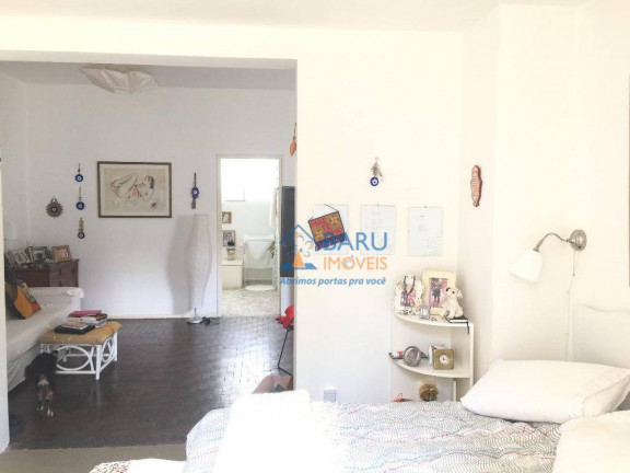 Imagem Casa com 3 Quartos à Venda, 300 m² em Pacaembu - São Paulo