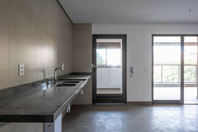 Imagem Apartamento com 3 Quartos à Venda, 186 m² em Campo Belo - São Paulo