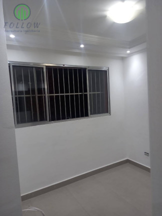 Imagem Apartamento com 2 Quartos à Venda, 54 m² em Bandeiras - Osasco
