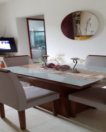 Imagem Imóvel com 1 Quarto à Venda, 63 m² em Candeal - Salvador