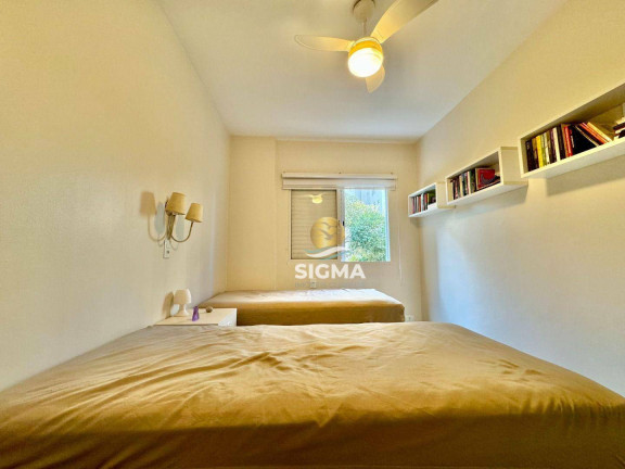 Imagem Apartamento com 3 Quartos à Venda, 110 m² em Pitangueiras - Guarujá Imagem Apartamento com 3 Quartos à Venda, 110 m² em Pitangueiras - Guarujá